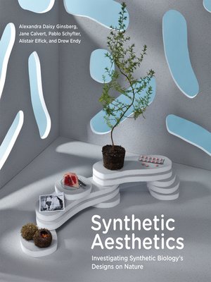 cover image of Synthetic Aesthetics